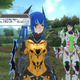 Illustration for article titled emPhantasy Star Online 2/em for the Vita is as Good as the PC Version